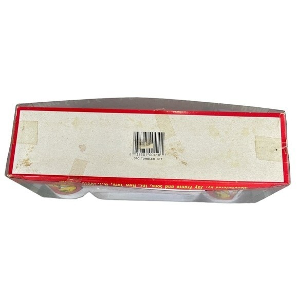 Extremely Rare! 1994 Vintage Power Rangers Set w/Toothbrush Holder/Soap … - Picture 4 of 5